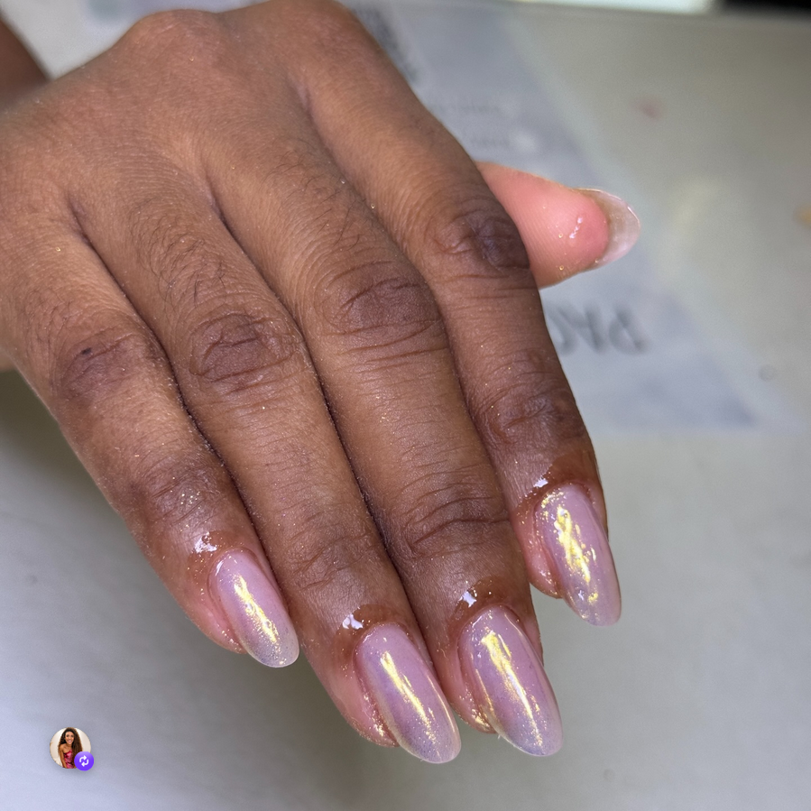 Alongamento de unhas 5